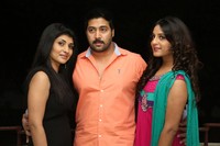 Oka Villain Prema Katha Press Meet
